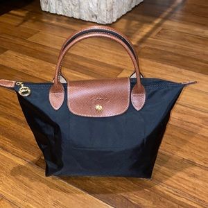 Longchamp small tote